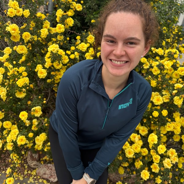 Lauren Hoffmann, Physical Therapist