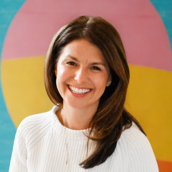 Aly Menty, Occupational Therapist