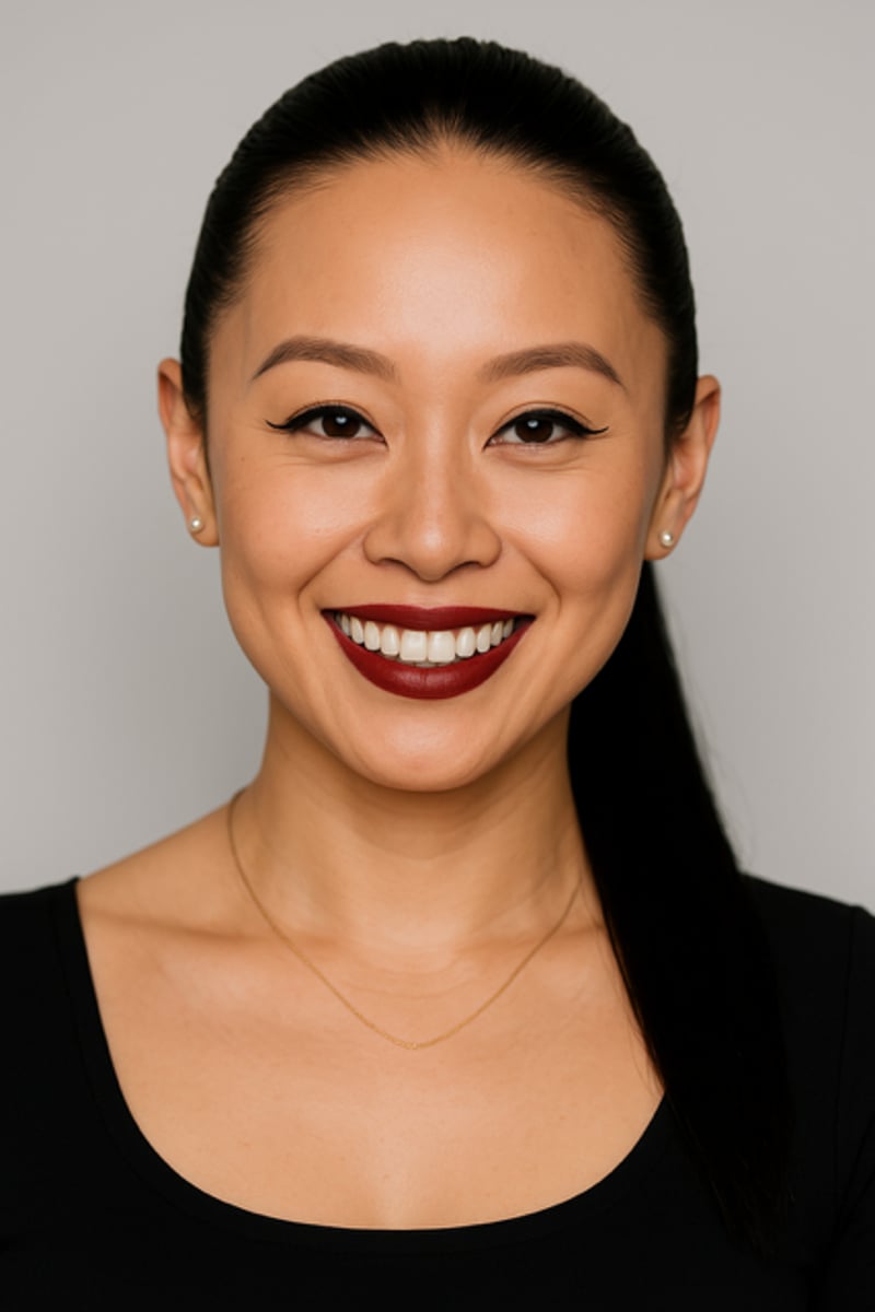 Jessica B., licensed occupational therapist serving New Jersey