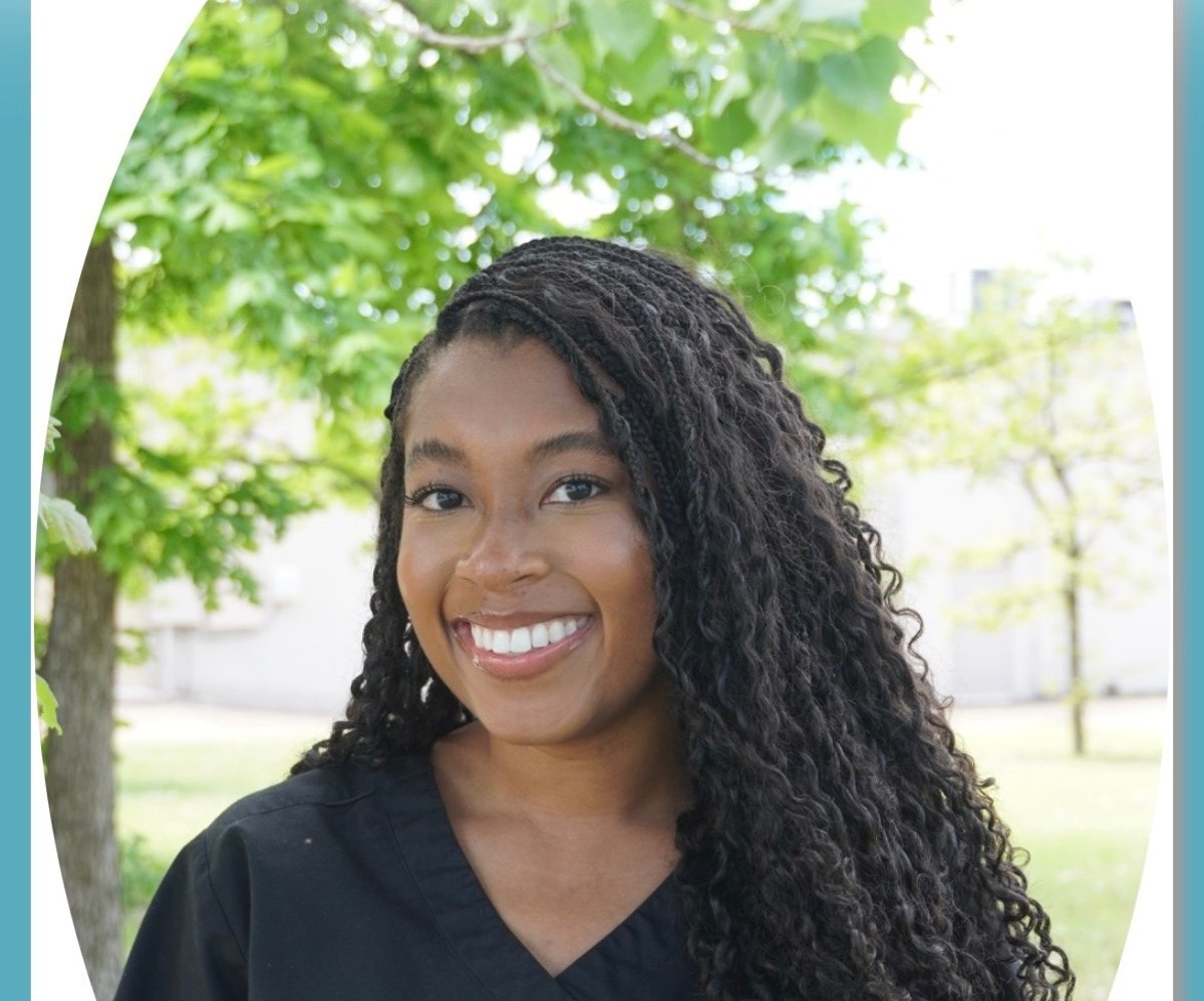 Julia R., licensed speech-language pathologist serving Texas families