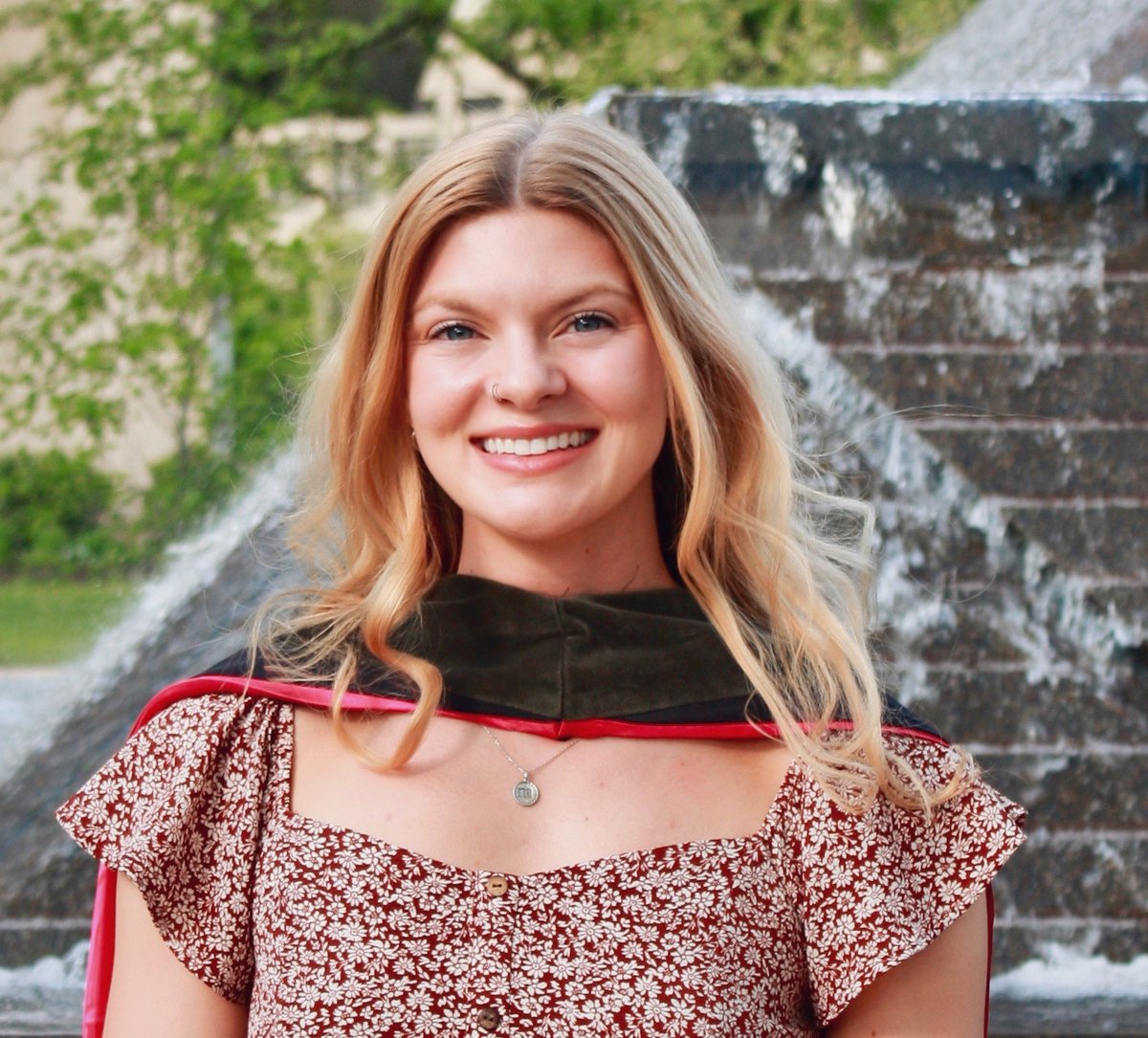 Mackenzie Wo., licensed occupational therapist serving Texas