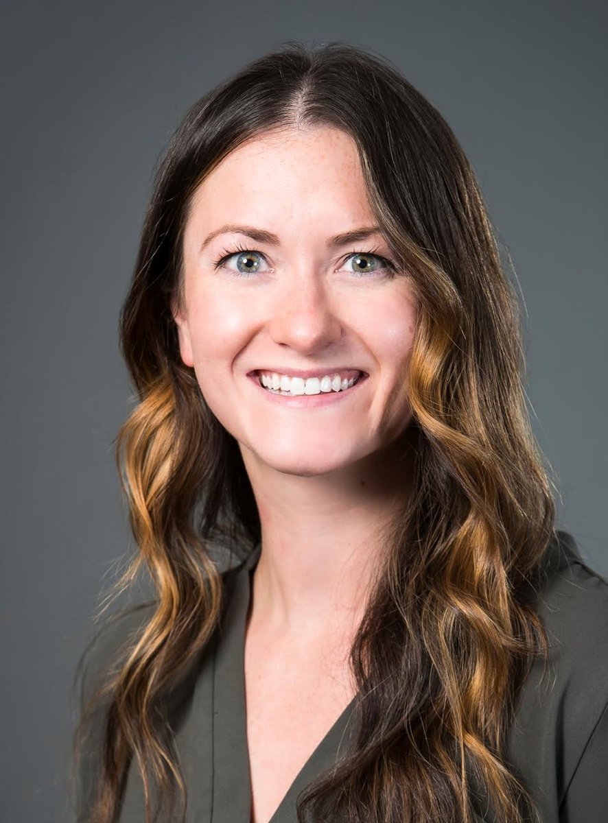 Kelsey Ruggiero, licensed speech-language pathologist serving New Hampshire families