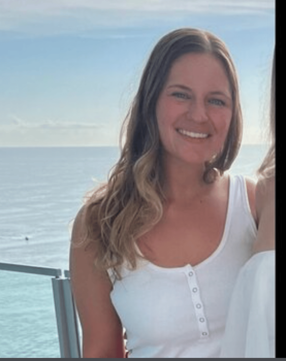 Melanie Lessard, licensed speech-language pathologist in New Hampshire