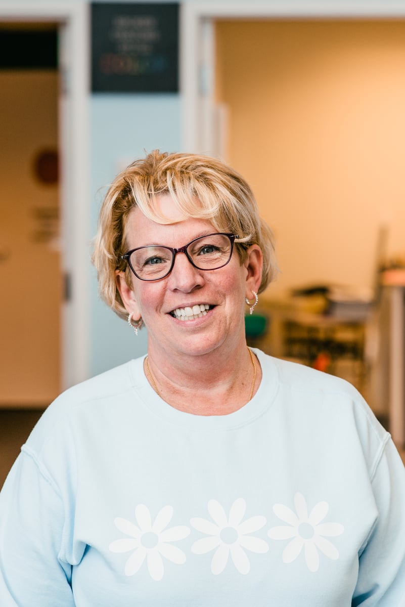 Sally W., licensed occupational therapist serving Virginia