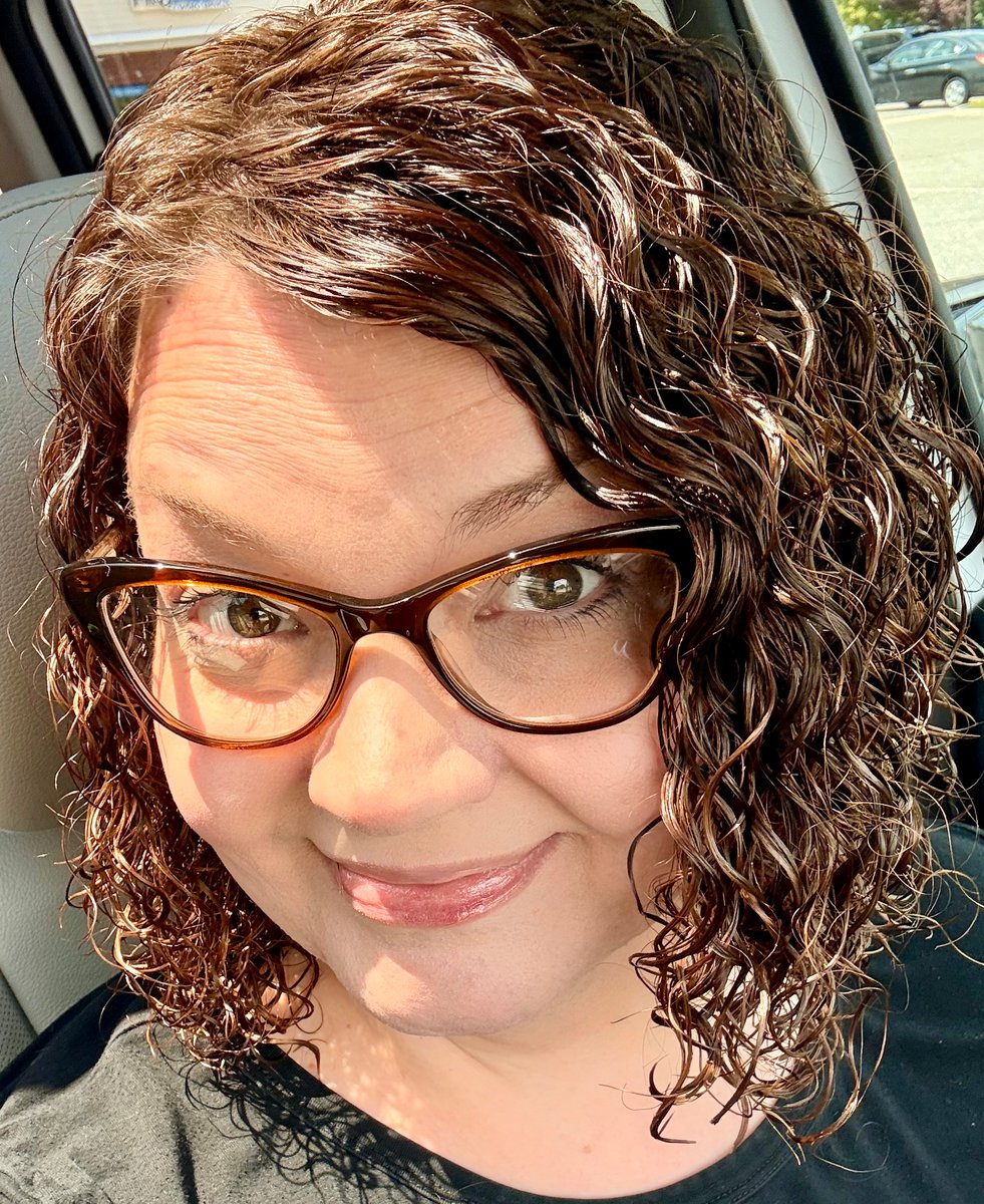 Emily C., licensed speech-language pathologist serving Virginia families