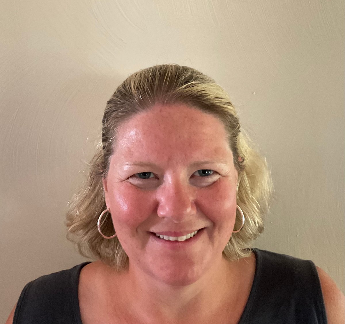 Kara W., licensed speech-language pathologist in Virginia