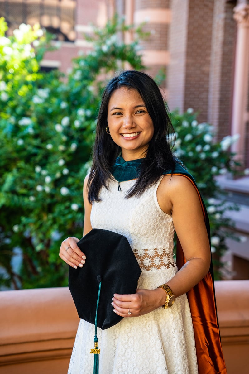 Amy L., licensed physical therapist in Texas