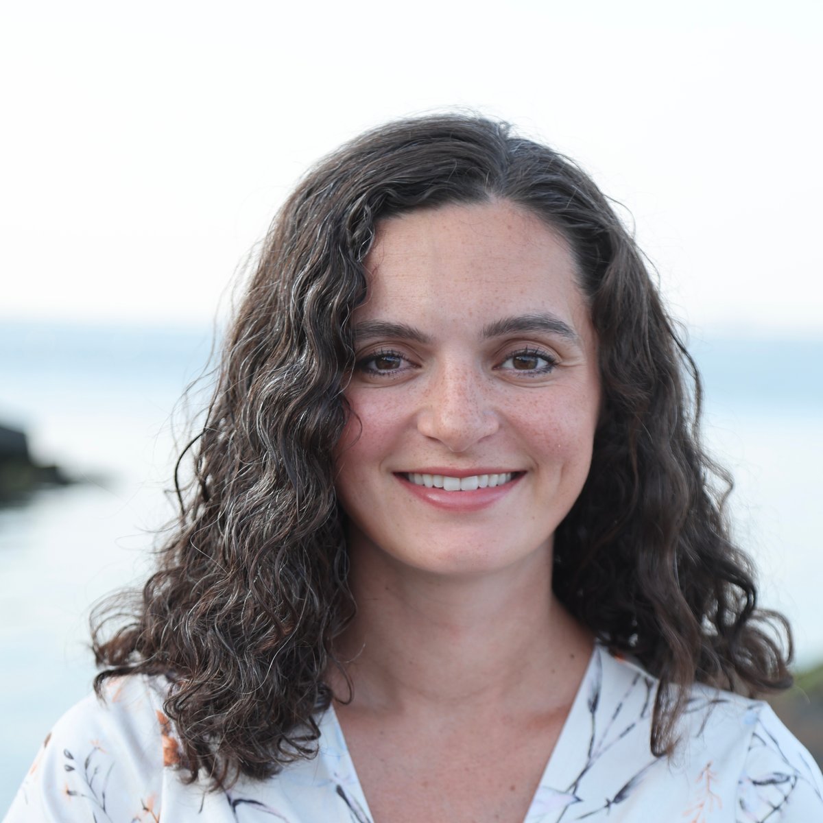 Alyssa G., licensed speech-language pathologist in Rhode Island