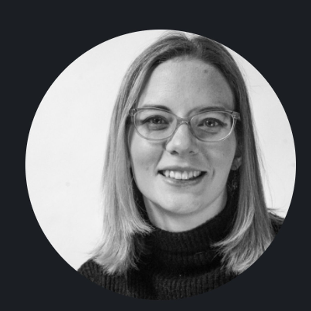 Caitlin B., licensed speech-language pathologist serving Illinois families