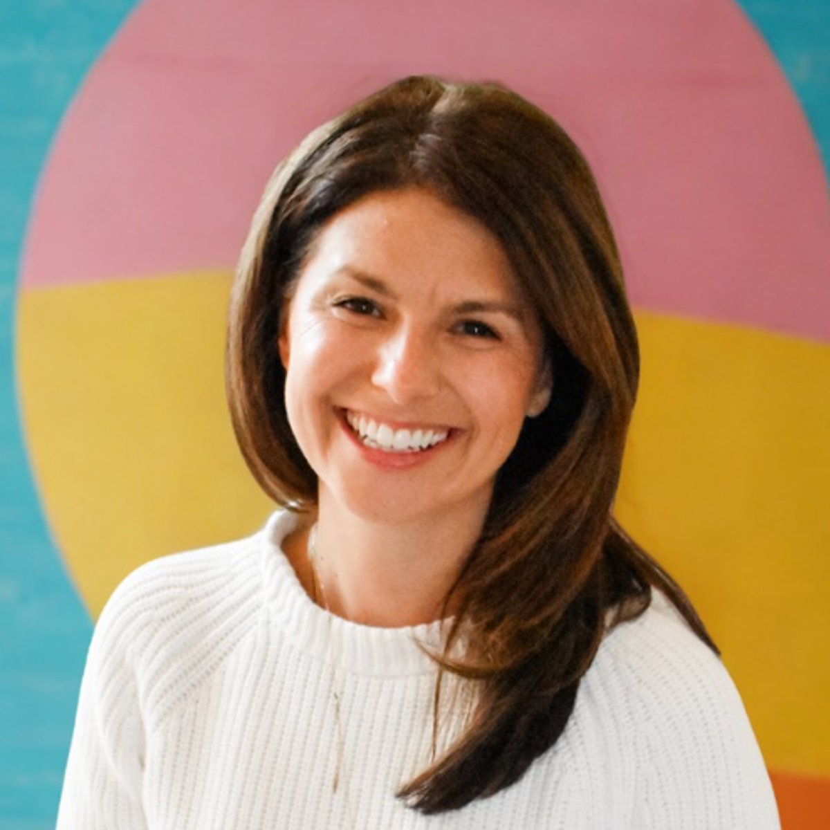 Aly M., licensed speech-language pathologist serving Rhode Island families