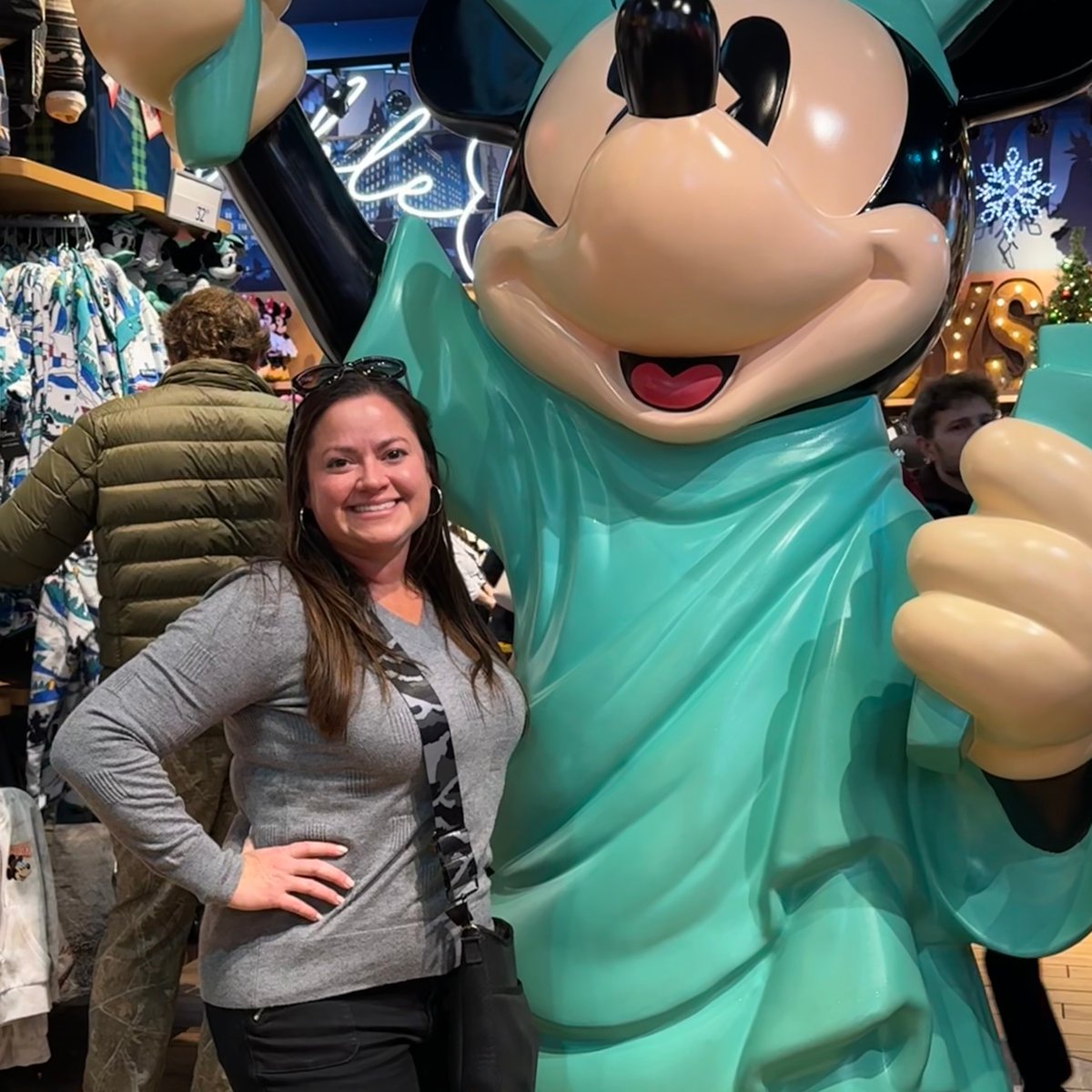 Kimberly S., licensed occupational therapist in Rhode Island