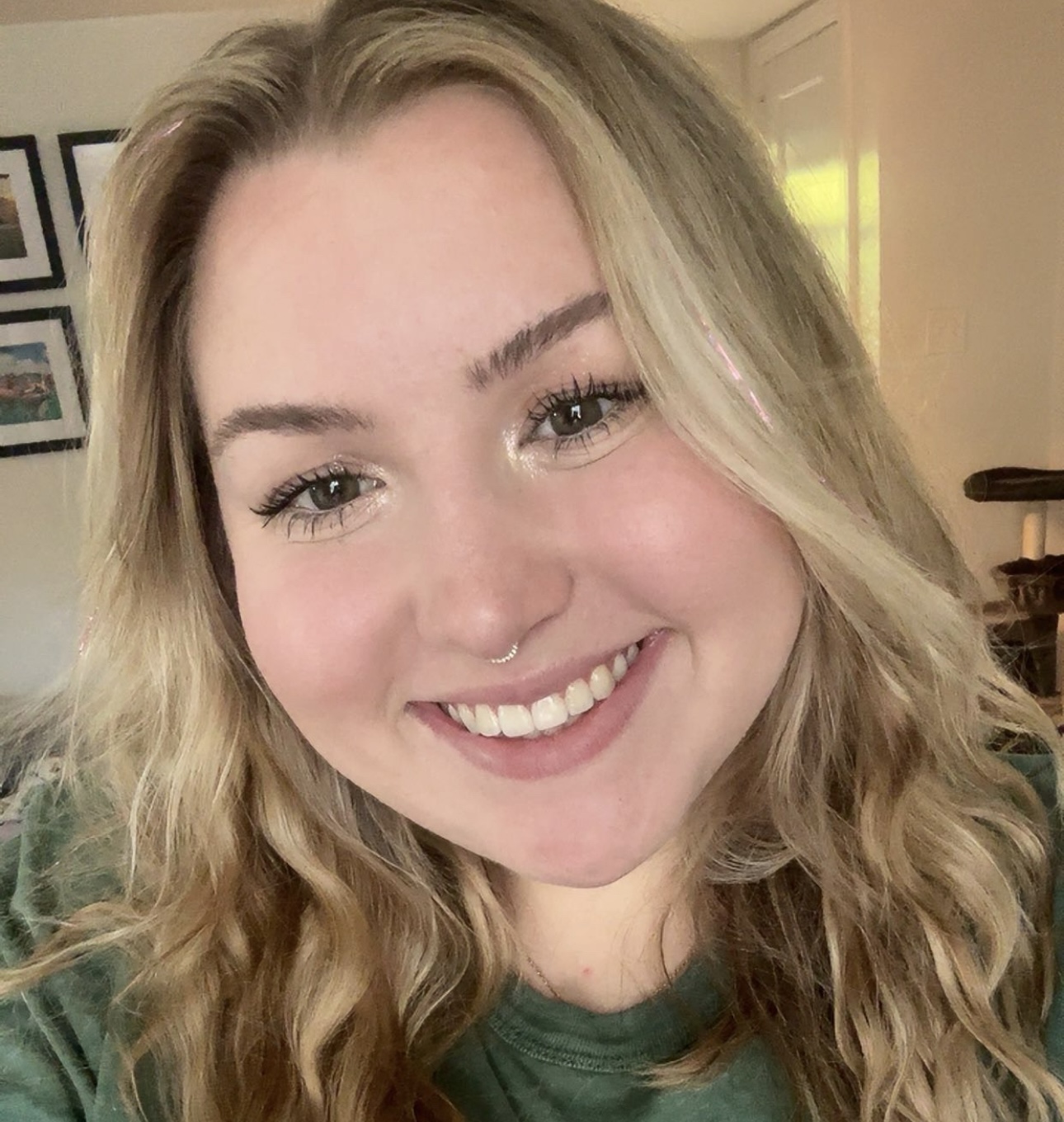 Bailey K., licensed speech-language pathologist serving Pennsylvania families